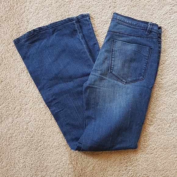 Silence & Noise jeans size 30 - Picture 2 of 3